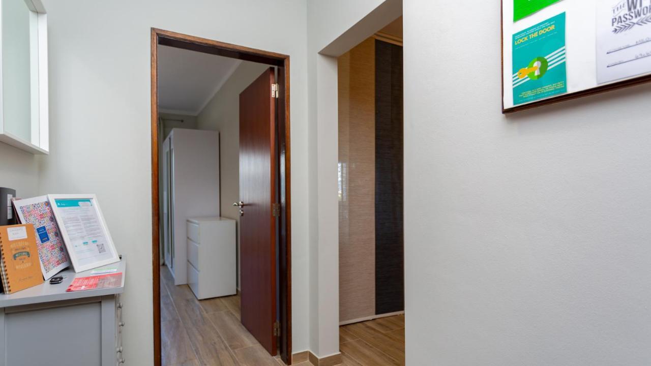 Comfort 1Bdr Apartment W/Pool By Lovelystay Портиман Екстериор снимка