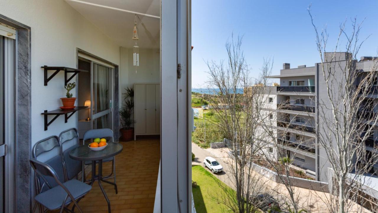 Comfort 1Bdr Apartment W/Pool By Lovelystay Портиман Екстериор снимка